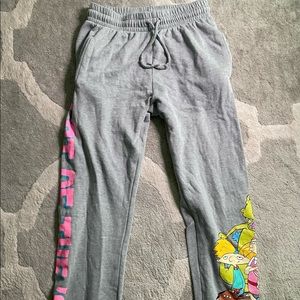 Fashion Nova - Best Of The 90’s Sweats